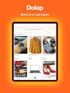 Trendyol - Online Alışveriş 7.54.8.1020 Trendyol - Online Alışveriş 7.54.8.1020