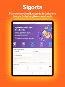 Trendyol - Online Alışveriş 7.54.8.1020 Trendyol - Online Alışveriş 7.54.8.1020