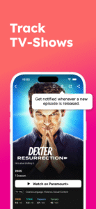 Upflix : Streaming Guide 5.11.11