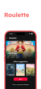 Upflix : Streaming Guide 5.11.11