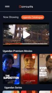 Circuits (Android TV) 1.0.4 Circuits (Android TV) 1.0.4