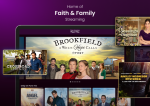 Pure Flix (Android TV) 10.0.1