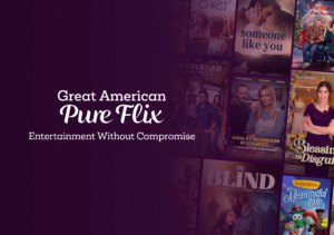 Pure Flix (Android TV) 10.0.1