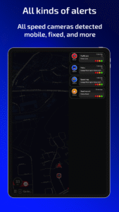 Radarbot Speed Camera Detector 9.32.14 Radarbot Speed Camera Detector 9.32.14