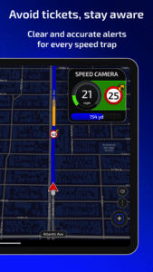 Radarbot Speed Camera Detector 9.32.14 Radarbot Speed Camera Detector 9.32.14