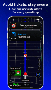 Radarbot Speed Camera Detector 9.32.14 Radarbot Speed Camera Detector 9.32.14