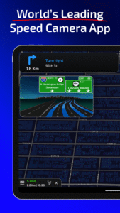 Radarbot Speed Camera Detector 9.32.14 Radarbot Speed Camera Detector 9.32.14