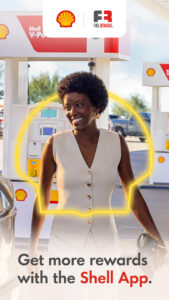Shell: Fuel, Charge & More 8.10.1 Shell: Fuel, Charge & More 8.10.1