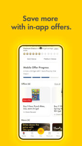 Shell: Fuel, Charge & More 8.10.1 Shell: Fuel, Charge & More 8.10.1