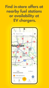 Shell: Fuel, Charge & More 8.10.1 Shell: Fuel, Charge & More 8.10.1
