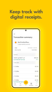 Shell: Fuel, Charge & More 8.10.1 Shell: Fuel, Charge & More 8.10.1