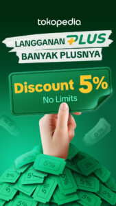 Tokopedia 3.335.1 (160-640dpi)