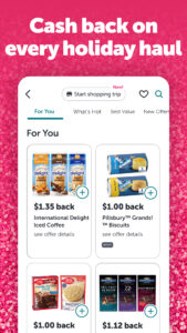 Ibotta: Save & Earn Cash Back 6.310.0