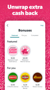 Ibotta: Save & Earn Cash Back 6.310.0