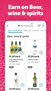 Ibotta: Save & Earn Cash Back 6.310.0