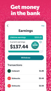 Ibotta: Save & Earn Cash Back 6.310.0