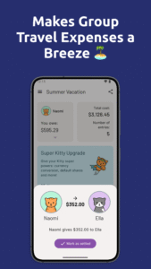 Kittysplit: Bills & cost split 1.3.2 Kittysplit: Bills & cost split 1.3.2