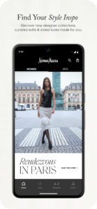 Neiman Marcus | Luxury Fashion 11.0.11 Neiman Marcus | Luxury Fashion 11.0.11