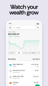 Budget Planner & App: Spendee 5.5.33 Budget Planner & App: Spendee 5.5.33