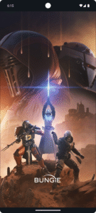 Destiny 2 Companion 17.1.2