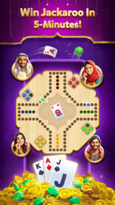 Jackaroo Star-Fastest Jackaroo 1.0.53