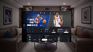NBA: Live Games & Scores (Android TV) 0.9.11.20221201161933