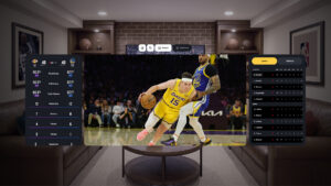 NBA: Live Games & Scores (Android TV) 0.9.11.20221201161933