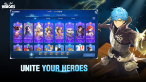 Blade & Soul Heroes 3.0.3