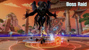 Blade & Soul Heroes 3.0.3