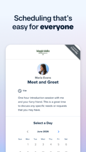 Calendly: Meeting Scheduling 2.13.0 Calendly: Meeting Scheduling 2.13.0