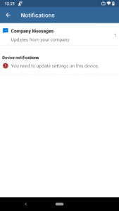 Intune Company Portal 5.0.6768.0