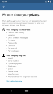 Intune Company Portal 5.0.6768.0