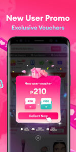 Lazada 11.11 Sale of the Year 7.86.5 (arm64-v8a + arm-v7a) (120-640dpi) (Android 5.0+) Lazada 11.11 Sale of the Year 7.86.5 (arm64-v8a + arm-v7a) (120-640dpi) (Android 5.0+)