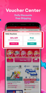 Lazada 11.11 Sale of the Year 7.86.5 (arm64-v8a + arm-v7a) (120-640dpi) (Android 5.0+) Lazada 11.11 Sale of the Year 7.86.5 (arm64-v8a + arm-v7a) (120-640dpi) (Android 5.0+)