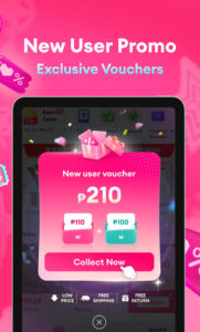 Lazada 11.11 Sale of the Year 7.86.5 (arm64-v8a + arm-v7a) (120-640dpi) (Android 5.0+) Lazada 11.11 Sale of the Year 7.86.5 (arm64-v8a + arm-v7a) (120-640dpi) (Android 5.0+)