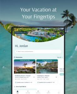 Marriott Vacation Club 3.4.4