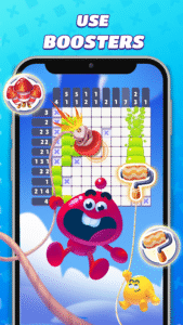 Nonogram Crossing Logic Puzzle 1.091.00 Nonogram Crossing Logic Puzzle 1.091.00