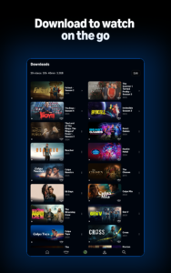 Amazon Prime Video 3.0.334