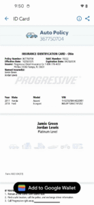 Progressive 3.114