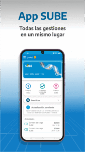 SUBE 2.7.20