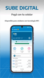 SUBE 2.7.20
