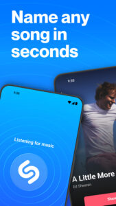 Shazam: Find Music & Concerts 15.0.0 Shazam: Find Music & Concerts 15.0.0