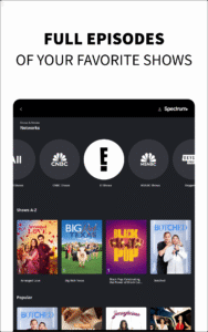 E! 11.0.5 (120-640dpi) (Android 8.0+) E! 11.0.5 (120-640dpi) (Android 8.0+)