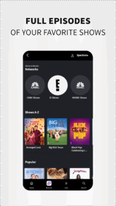 E! 11.0.5 (120-640dpi) (Android 8.0+) E! 11.0.5 (120-640dpi) (Android 8.0+)