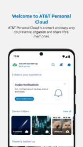 AT&T Personal Cloud 25.5.68.2