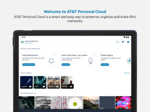 AT&T Personal Cloud 25.5.68.2