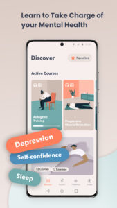 MindDoc: Mental Health Support 4.18.31