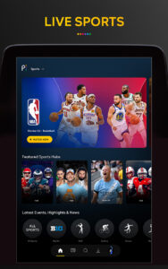 Peacock TV: Stream TV & Movies 6.10.13