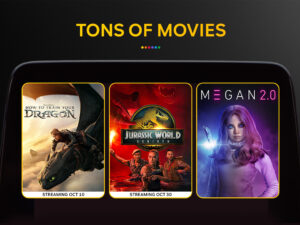 Peacock TV: Stream TV & Movies 6.10.13