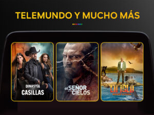 Peacock TV: Stream TV & Movies 6.10.13